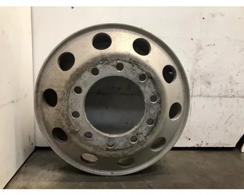 Wheel Pilot 22.5 ALUM Vander Haags Inc Cb