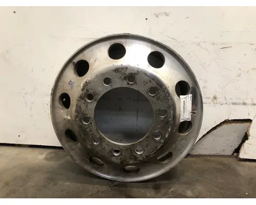 Wheel Pilot 22.5 ALUM Vander Haags Inc Cb