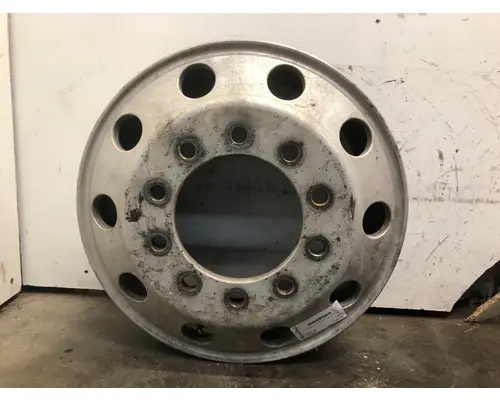 Wheel Pilot 22.5 ALUM Vander Haags Inc Cb