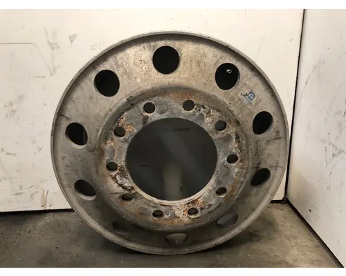 Wheel Pilot 22.5 ALUM Vander Haags Inc Cb