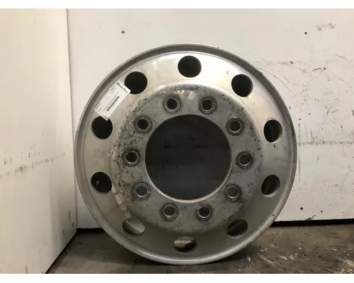 Wheel Pilot 22.5 ALUM Vander Haags Inc Cb