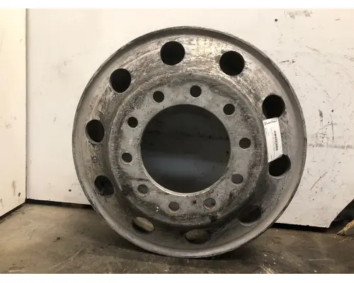Wheel Pilot 22.5 ALUM Vander Haags Inc Cb