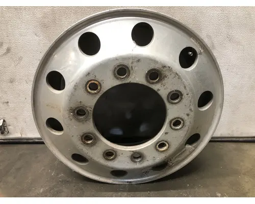 Wheel Pilot 22.5 ALUM Vander Haags Inc Cb