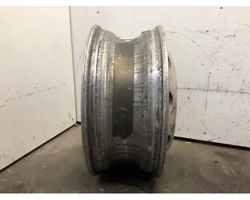 Wheel Pilot 22.5 ALUM Vander Haags Inc Cb