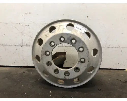 Wheel Pilot 22.5 ALUM Vander Haags Inc Cb