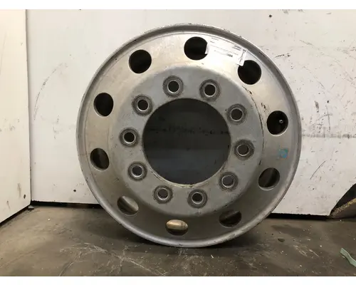 Wheel Pilot 22.5 ALUM Vander Haags Inc Cb
