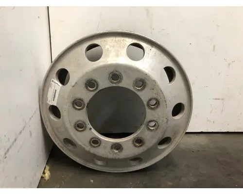 Wheel Pilot 22.5 ALUM Vander Haags Inc Cb