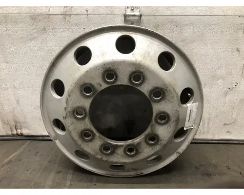 Wheel Pilot 22.5 ALUM Vander Haags Inc Cb