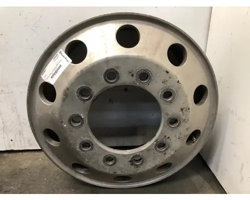 Wheel Pilot 22.5 ALUM Vander Haags Inc Cb