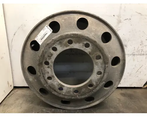 Wheel Pilot 22.5 ALUM Vander Haags Inc Cb