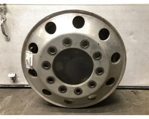 Wheel Pilot 22.5 ALUM Vander Haags Inc Cb