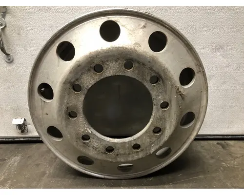 Wheel Pilot 22.5 ALUM Vander Haags Inc Cb