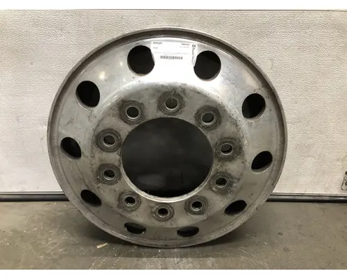 Wheel Pilot 22.5 ALUM Vander Haags Inc Cb