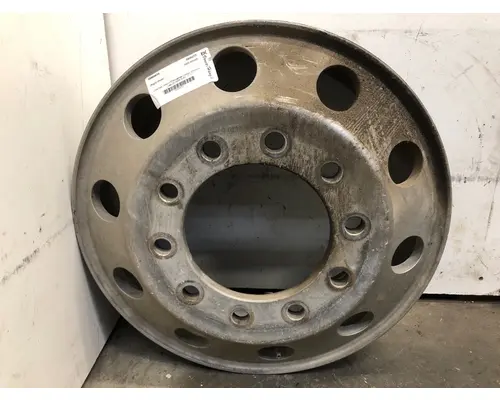 Wheel Pilot 22.5 ALUM Vander Haags Inc Cb