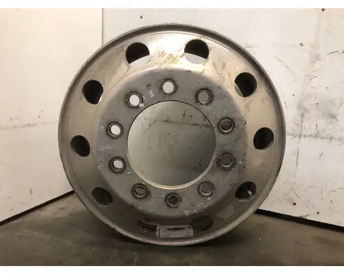 Wheel Pilot 22.5 ALUM Vander Haags Inc Cb