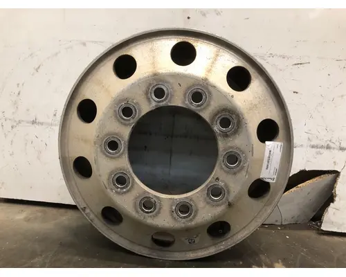 Wheel Pilot 22.5 ALUM Vander Haags Inc Cb