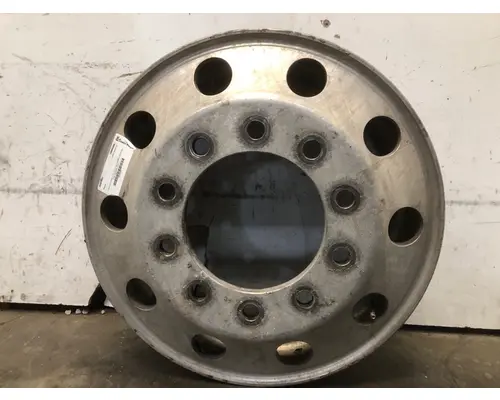 Wheel Pilot 22.5 ALUM Vander Haags Inc Cb