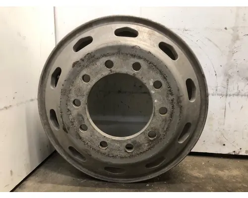 Wheel Pilot 22.5 ALUM Vander Haags Inc Cb