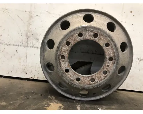 Wheel Pilot 22.5 ALUM Vander Haags Inc Cb