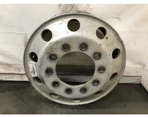 Wheel Pilot 22.5 ALUM Vander Haags Inc Cb