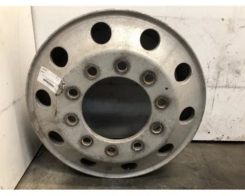 Wheel Pilot 22.5 ALUM Vander Haags Inc Cb