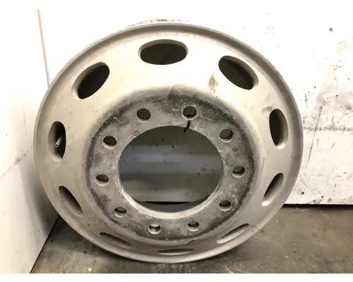 Wheel Pilot 22.5 ALUM Vander Haags Inc Cb