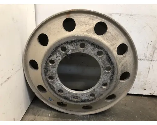 Wheel Pilot 22.5 ALUM Vander Haags Inc Cb