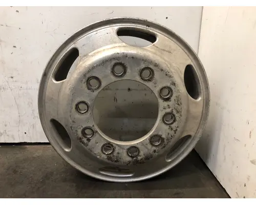 Wheel Pilot 22.5 ALUM Vander Haags Inc Cb