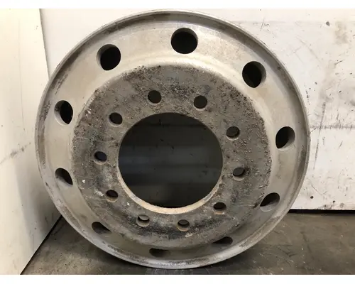 Wheel Pilot 22.5 ALUM Vander Haags Inc Cb