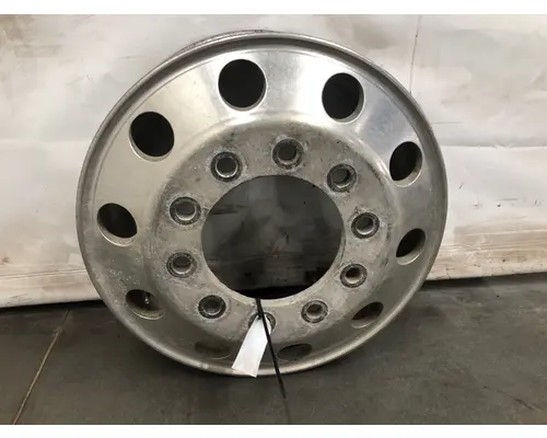 Wheel Pilot 22.5 ALUM Vander Haags Inc Cb