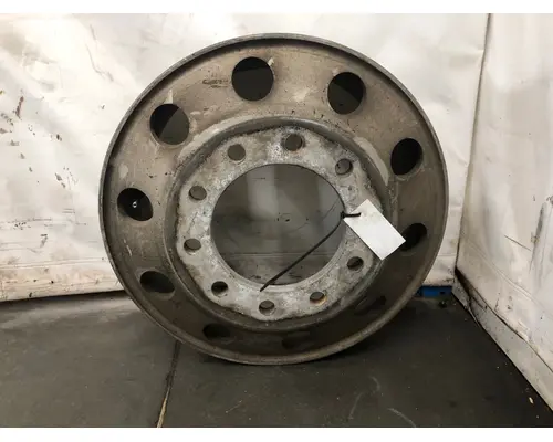 Wheel Pilot 22.5 ALUM Vander Haags Inc Cb