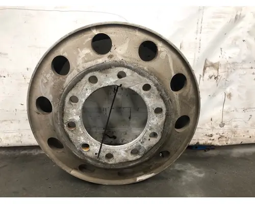 Wheel Pilot 22.5 ALUM Vander Haags Inc Cb