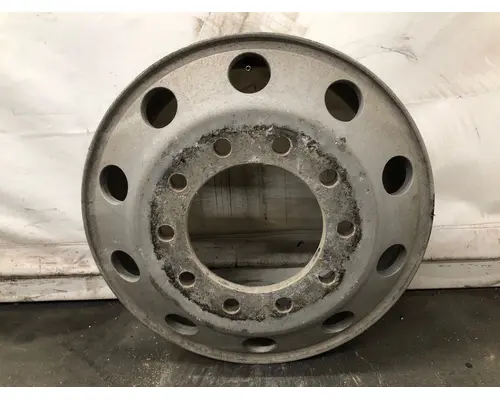 Wheel Pilot 22.5 ALUM Vander Haags Inc Cb