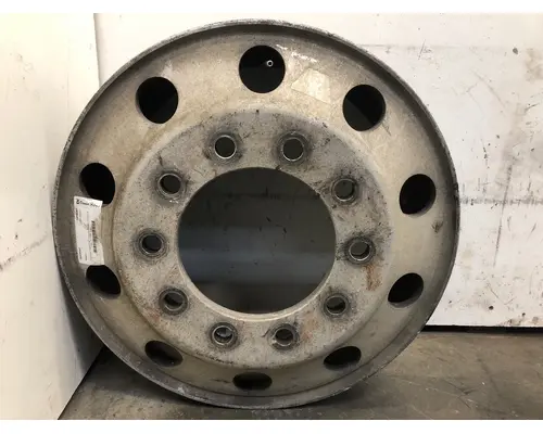 Wheel Pilot 22.5 ALUM Vander Haags Inc Cb