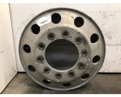 Wheel Pilot 22.5 ALUM Vander Haags Inc Cb