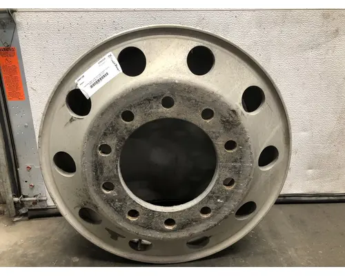 Wheel Pilot 22.5 ALUM Vander Haags Inc Cb