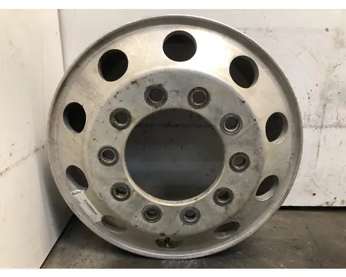 Wheel Pilot 22.5 ALUM Vander Haags Inc Cb