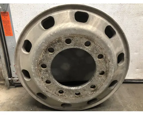 Wheel Pilot 22.5 ALUM Vander Haags Inc Cb