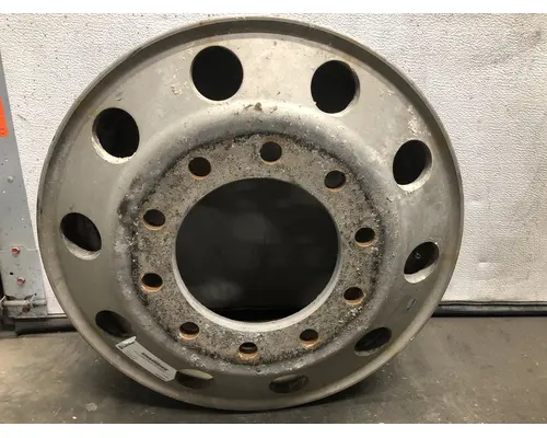 Wheel Pilot 22.5 ALUM Vander Haags Inc Cb