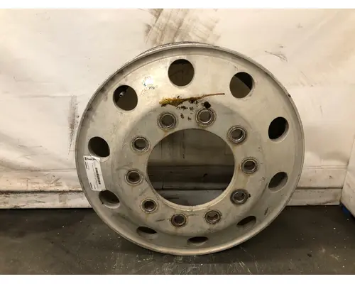 Wheel Pilot 22.5 ALUM Vander Haags Inc Cb