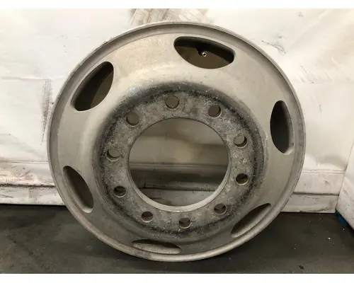 Wheel Pilot 22.5 ALUM Vander Haags Inc Cb