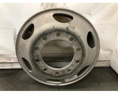 Wheel Pilot 22.5 ALUM Vander Haags Inc Cb