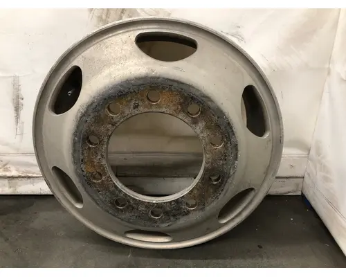 Wheel Pilot 22.5 ALUM Vander Haags Inc Cb