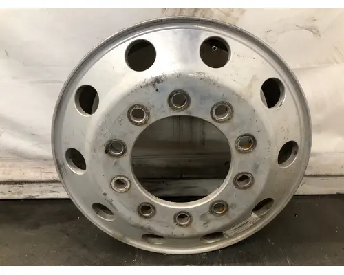 Wheel Pilot 22.5 ALUM Vander Haags Inc Cb