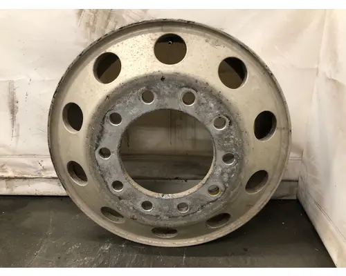 Wheel Pilot 22.5 ALUM Vander Haags Inc Cb