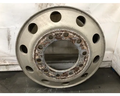 Wheel Pilot 22.5 ALUM Vander Haags Inc Cb