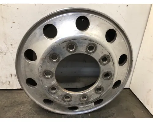 Wheel Pilot 22.5 ALUM Vander Haags Inc Cb