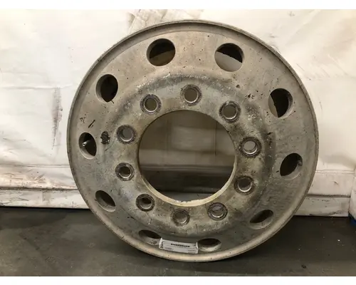 Wheel Pilot 22.5 ALUM Vander Haags Inc Cb