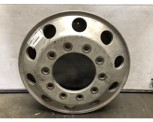 Wheel Pilot 22.5 ALUM Vander Haags Inc Cb