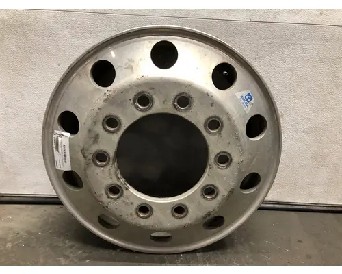 Wheel Pilot 22.5 ALUM Vander Haags Inc Cb